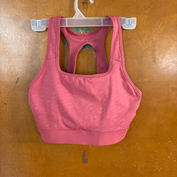 Nike sports bra. Xl - Picture 1 of 5